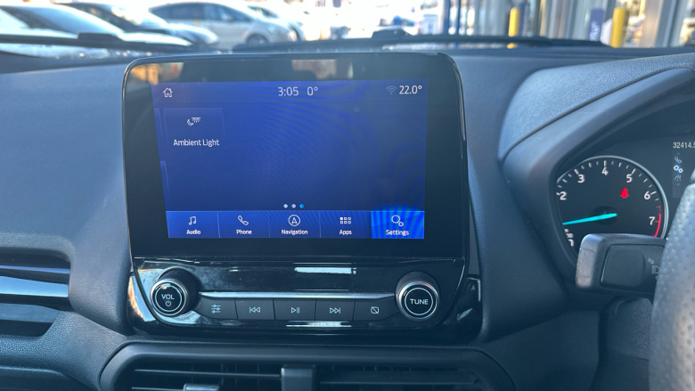 Ford EcoSport 1.0 EcoBoost 125 ST-Line 5dr Petrol Hatchback